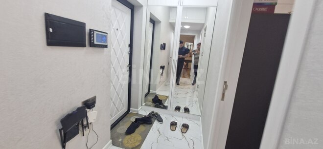 Satılır 2 otaqlı yeni tikili 54 m², Masazır q., photo 10 from 14