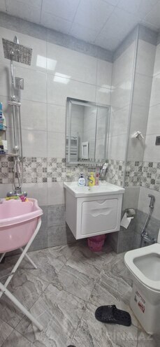 Satılır 2 otaqlı yeni tikili 54 m², Masazır q., photo 7 from 14
