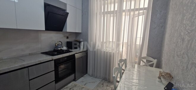 Satılır 2 otaqlı yeni tikili 54 m², Masazır q., photo 11 from 14