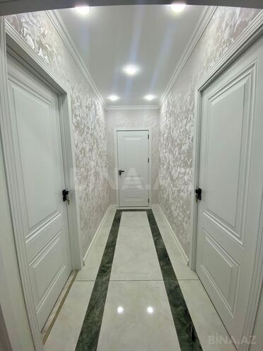 Satılır 3 otaqlı köhnə tikili 65 m², Əhmədli m., photo 11 from 18