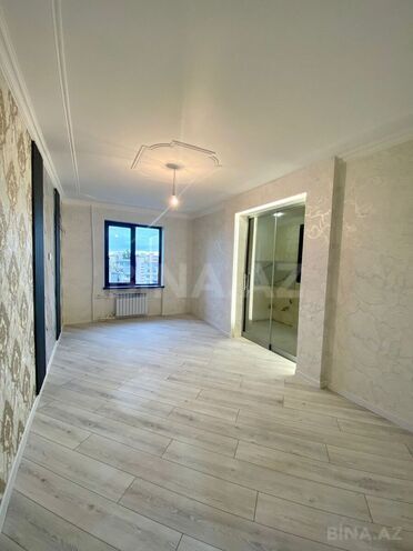 Satılır 3 otaqlı köhnə tikili 65 m², Əhmədli m., photo 3 from 18