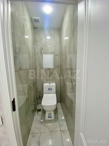 Satılır 3 otaqlı köhnə tikili 65 m², Əhmədli m., photo 16 from 18