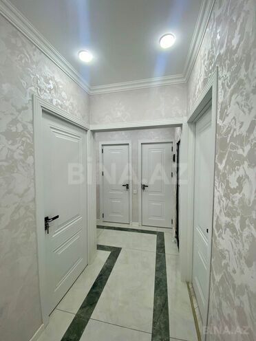 Satılır 3 otaqlı köhnə tikili 65 m², Əhmədli m., photo 10 from 18