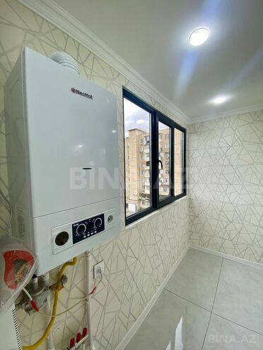 Satılır 3 otaqlı köhnə tikili 65 m², Əhmədli m., photo 14 from 18