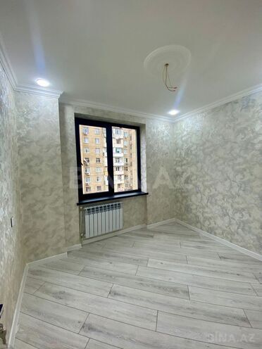 Satılır 3 otaqlı köhnə tikili 65 m², Əhmədli m., photo 8 from 18