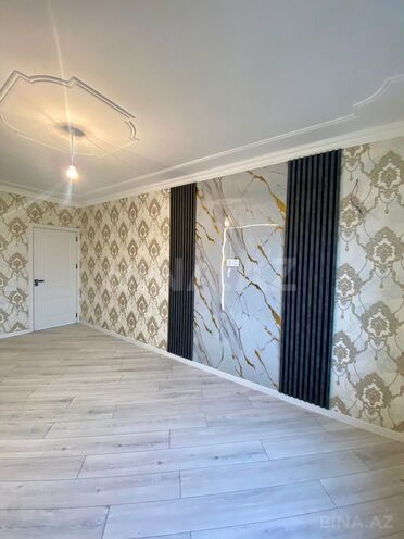 Satılır 3 otaqlı köhnə tikili 65 m², Əhmədli m., photo 1 from 18