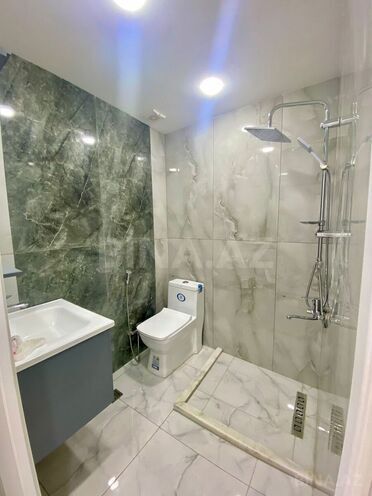 Satılır 3 otaqlı köhnə tikili 65 m², Əhmədli m., photo 17 from 18