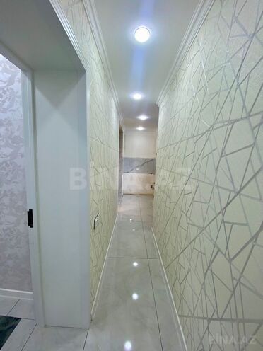 Satılır 3 otaqlı köhnə tikili 65 m², Əhmədli m., photo 13 from 18