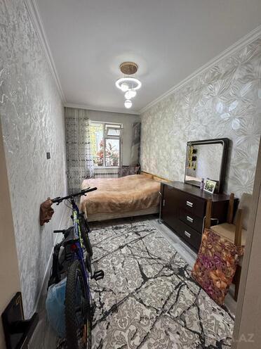 Satılır 3 otaqlı köhnə tikili 55 m², 20 Yanvar m., photo 9 from 18