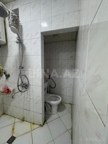 Satılır 3 otaqlı köhnə tikili 55 m², 20 Yanvar m., photo 12 from 18