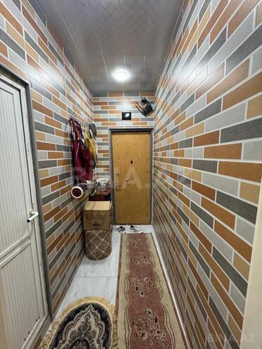 Satılır 3 otaqlı köhnə tikili 55 m², 20 Yanvar m., photo 16 from 18