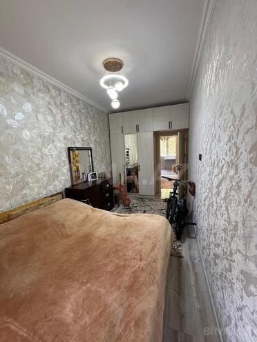 Satılır 3 otaqlı köhnə tikili 55 m², 20 Yanvar m., photo 8 from 18