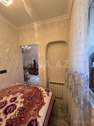 Satılır 3 otaqlı köhnə tikili 55 m², 20 Yanvar m., photo 14 from 18