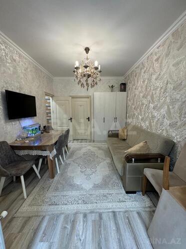 Satılır 3 otaqlı köhnə tikili 55 m², 20 Yanvar m., photo 3 from 18
