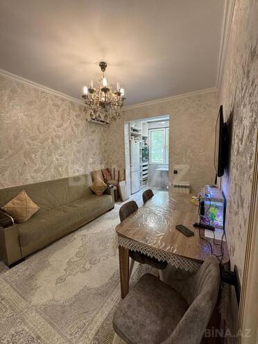 Satılır 3 otaqlı köhnə tikili 55 m², 20 Yanvar m., photo 1 from 18