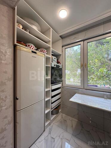 Satılır 3 otaqlı köhnə tikili 55 m², 20 Yanvar m., photo 11 from 18