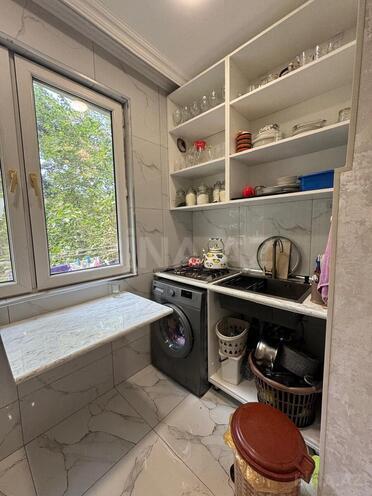 Satılır 3 otaqlı köhnə tikili 55 m², 20 Yanvar m., photo 4 from 18