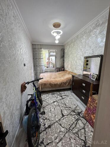 Satılır 3 otaqlı köhnə tikili 55 m², 20 Yanvar m., photo 5 from 18