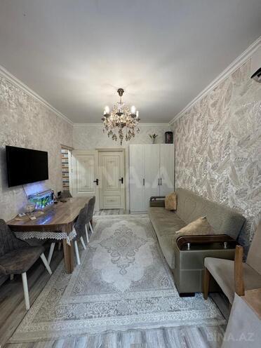 Satılır 3 otaqlı köhnə tikili 55 m², 20 Yanvar m., photo 15 from 18