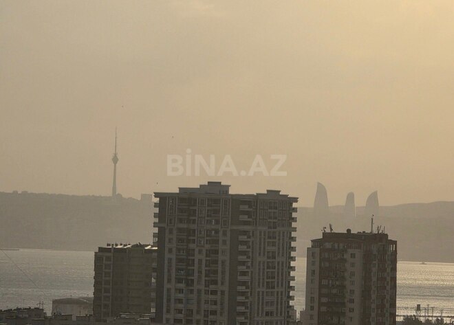 Продаётся 2-комн. новостройка 68 м², м. Ази Асланов, photo 9 from 11