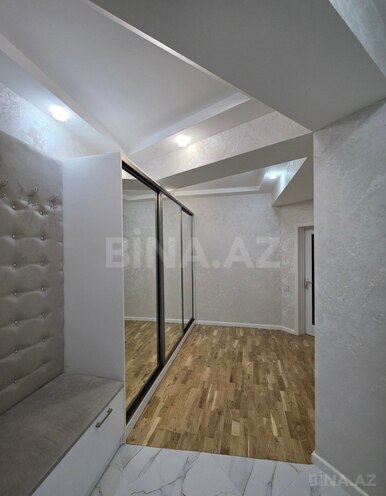 Продаётся 2-комн. новостройка 68 м², м. Ази Асланов, photo 7 from 11