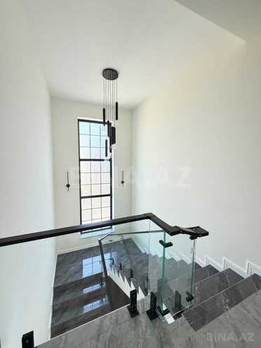 Satılır 5 otaqlı həyət evi/bağ evi 380 m², Sea Breeze q., photo 26 from 32
