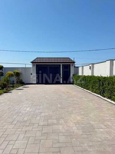 Satılır 5 otaqlı həyət evi/bağ evi 380 m², Sea Breeze q., photo 14 from 32