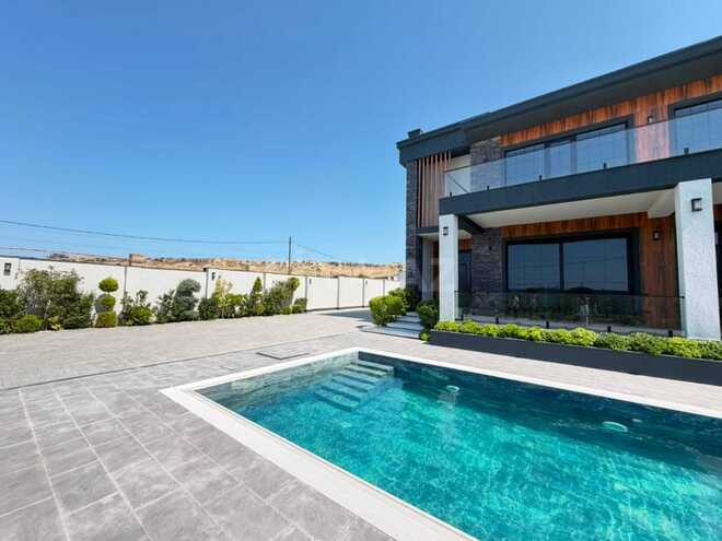 Satılır 5 otaqlı həyət evi/bağ evi 380 m², Sea Breeze q., photo 21 from 32
