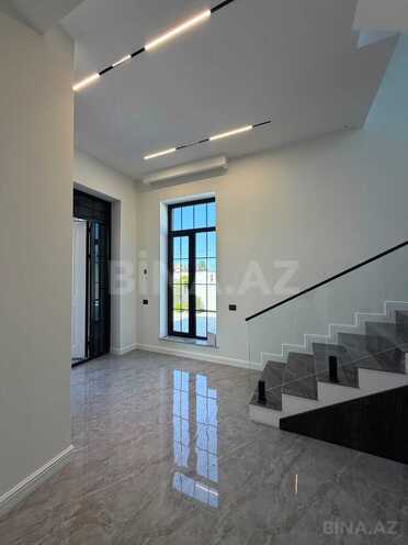 Satılır 5 otaqlı həyət evi/bağ evi 380 m², Sea Breeze q., photo 24 from 32