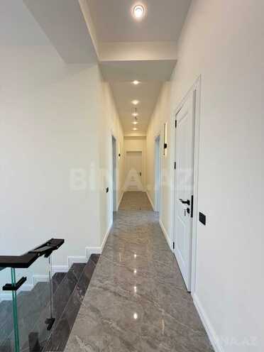 Satılır 5 otaqlı həyət evi/bağ evi 380 m², Sea Breeze q., photo 18 from 32