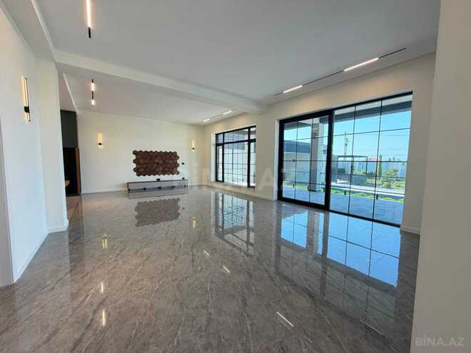 Satılır 5 otaqlı həyət evi/bağ evi 380 m², Sea Breeze q., photo 6 from 32