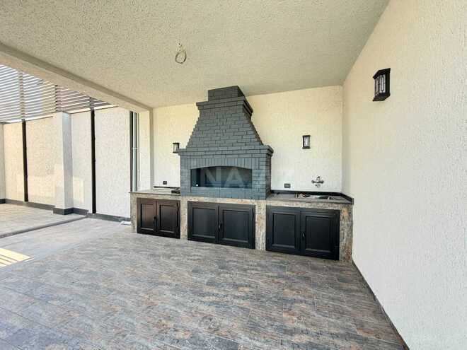 Satılır 5 otaqlı həyət evi/bağ evi 380 m², Sea Breeze q., photo 23 from 32