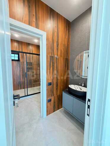 Satılır 5 otaqlı həyət evi/bağ evi 380 m², Sea Breeze q., photo 17 from 32