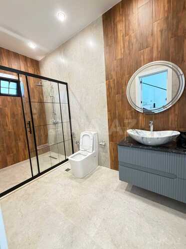 Satılır 5 otaqlı həyət evi/bağ evi 380 m², Sea Breeze q., photo 22 from 32
