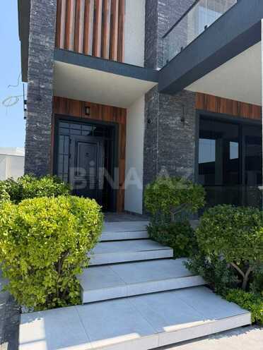 Satılır 5 otaqlı həyət evi/bağ evi 380 m², Sea Breeze q., photo 30 from 32
