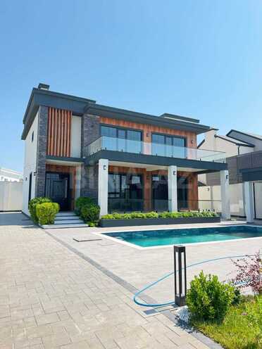 Satılır 5 otaqlı həyət evi/bağ evi 380 m², Sea Breeze q., photo 3 from 32