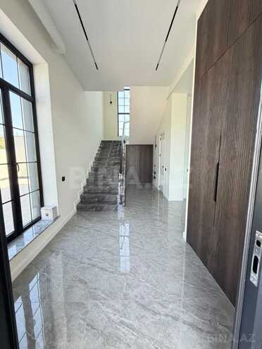 Satılır 5 otaqlı həyət evi/bağ evi 380 m², Sea Breeze q., photo 13 from 32