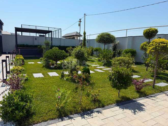 Satılır 5 otaqlı həyət evi/bağ evi 380 m², Sea Breeze q., photo 5 from 32