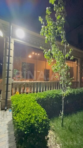 İcarəyə verilir 5 otaqlı həyət evi/bağ evi 380 m², Şüvəlan q., photo 3 from 30
