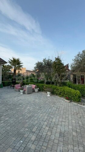 İcarəyə verilir 5 otaqlı həyət evi/bağ evi 380 m², Şüvəlan q., photo 5 from 30