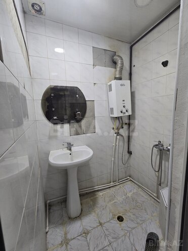 Satılır 3 otaqlı köhnə tikili 70 m², Həzi Aslanov m., photo 7 from 14