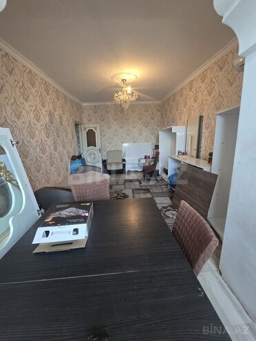 Satılır 3 otaqlı köhnə tikili 70 m², Həzi Aslanov m., photo 8 from 14