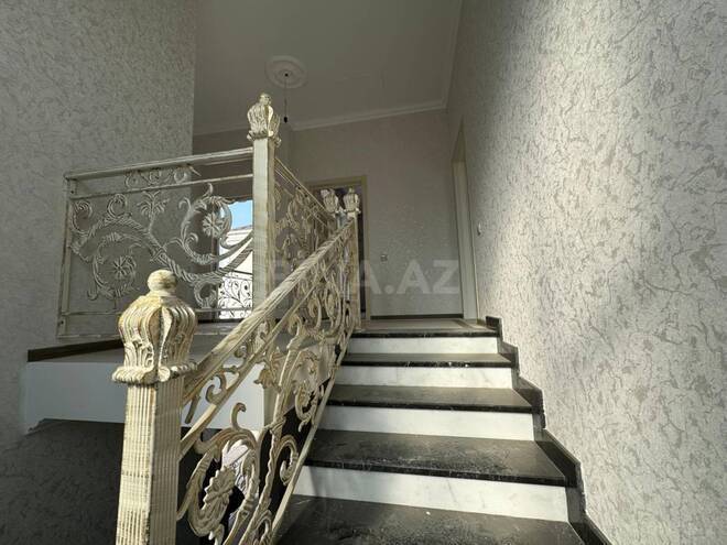 Satılır 5 otaqlı həyət evi/bağ evi 170 m², Həzi Aslanov m., photo 7 from 18