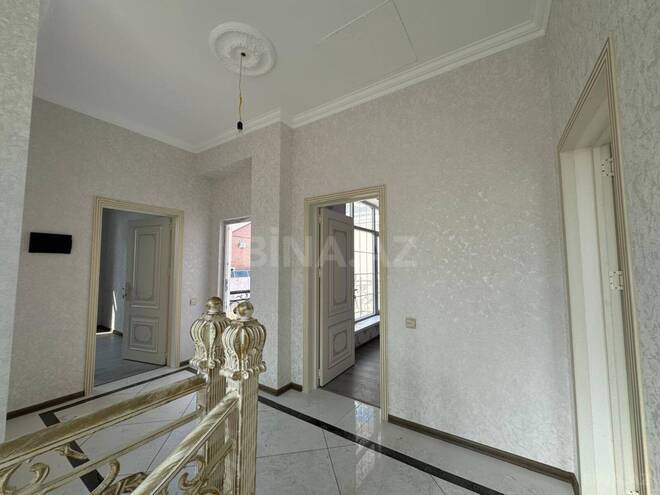 Satılır 5 otaqlı həyət evi/bağ evi 170 m², Həzi Aslanov m., photo 12 from 18