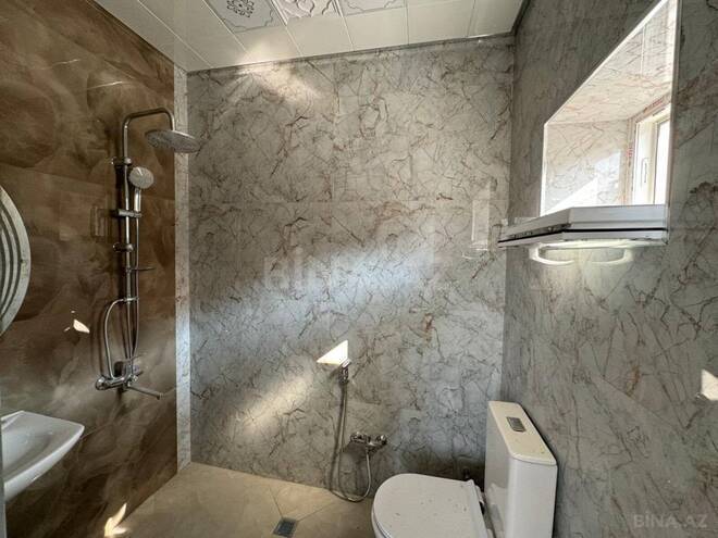 Satılır 5 otaqlı həyət evi/bağ evi 170 m², Həzi Aslanov m., photo 17 from 18