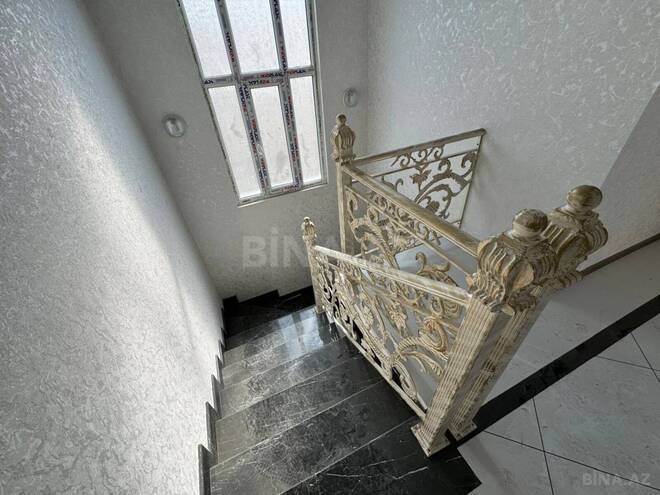 Satılır 5 otaqlı həyət evi/bağ evi 170 m², Həzi Aslanov m., photo 3 from 18