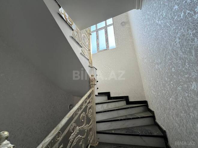 Satılır 5 otaqlı həyət evi/bağ evi 170 m², Həzi Aslanov m., photo 10 from 18