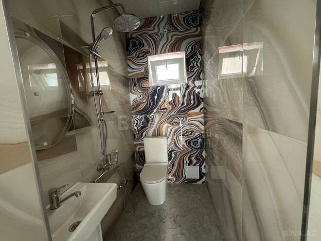 Satılır 5 otaqlı həyət evi/bağ evi 170 m², Həzi Aslanov m., photo 16 from 18