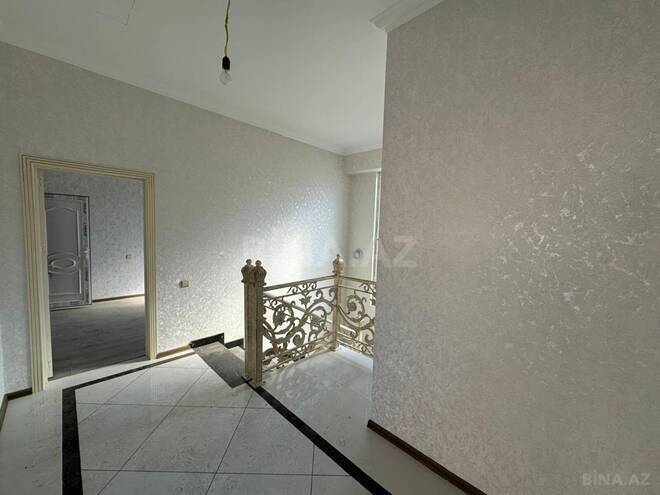 Satılır 5 otaqlı həyət evi/bağ evi 170 m², Həzi Aslanov m., photo 9 from 18