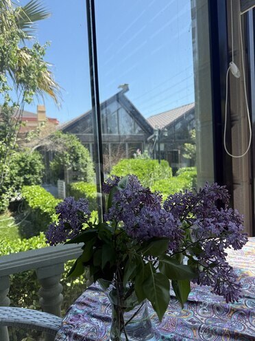 İcarəyə verilir 5 otaqlı həyət evi/bağ evi 380 m², Şüvəlan q., photo 6 from 30